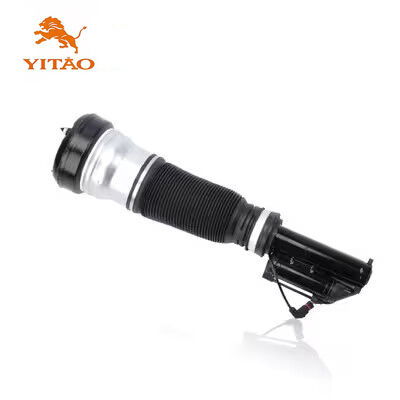 ยางกันสะเทือนลม Strut Shock สำหรับ Mercedes-Benz Land Rover Jaguar Bmw Porsche Bentley Audi Citroen