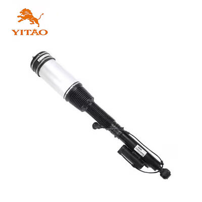 ยางกันสะเทือนลม Strut Shock สำหรับ Mercedes-Benz Land Rover Jaguar Bmw Porsche Bentley Audi Citroen