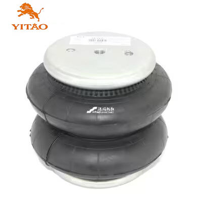 IATF16949 Standard Air Ride Spring มัลติฟังก์ชั่นสำหรับรถบรรทุก