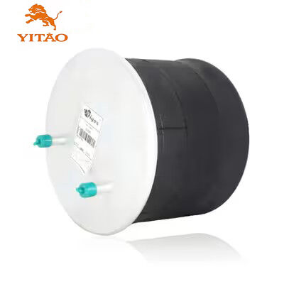 1V9781 Truck Air Spring Hendrickson Firestone สำหรับ Navistar Meritor