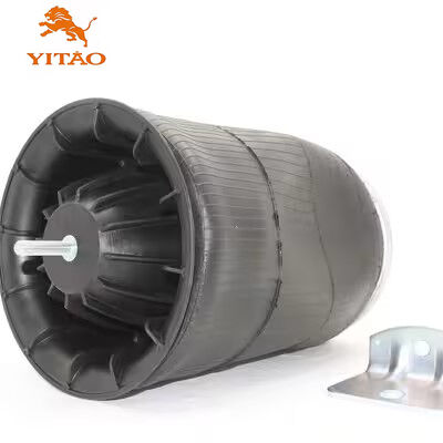 1V9781 Truck Air Spring Hendrickson Firestone สำหรับ Navistar Meritor