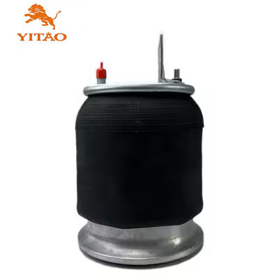 1V9781 Truck Air Spring Hendrickson Firestone สำหรับ Navistar Meritor