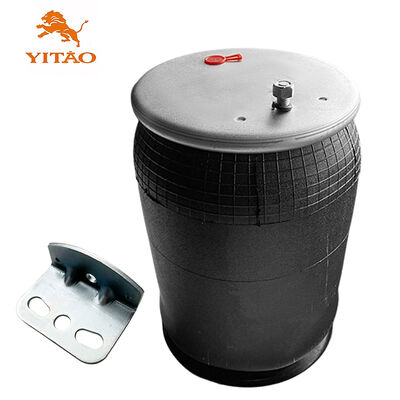 0V6042 สปริงลมรถบรรทุก เหมาะสำหรับ Load Guard SC2757/Triangle 8449/AB Voivo 20413888