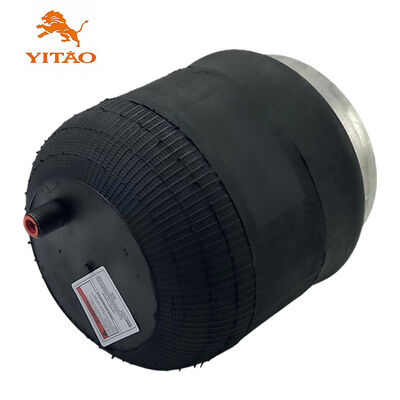 0A4390-2 Truck Air Spring Suitable for Granning 15957/Airtech 34390-02K/BENZ A9423200221