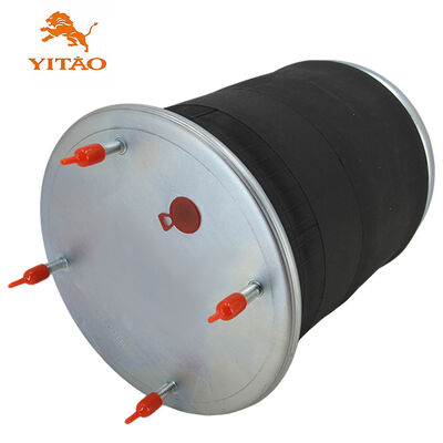 สปริงลมรถบรรทุก 0V 7370 เหมาะสำหรับ D14B51/2211400