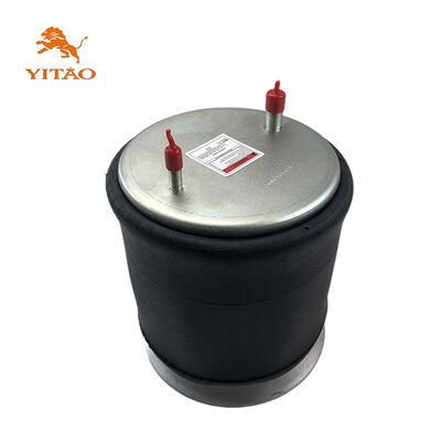 1V9321 รถบรรทุก Air Spring เหมาะสําหรับ Contitech 910-21P361/Airtech 39321K/Goodyear 1R12-335