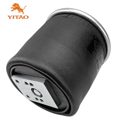 1V8609 รถบรรทุก Air Spring เหมาะสําหรับ Contitech 940MB / Phoenix 1DK21K