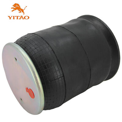 1V8185 รถบรรทุก Air Spring เหมาะสําหรับ Firestone 1T15MPW-9/Vibracoustic V1DK20B-1/Airtech 133782