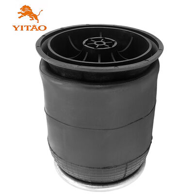 1V8185 รถบรรทุก Air Spring เหมาะสําหรับ Firestone 1T15MPW-9/Vibracoustic V1DK20B-1/Airtech 133782