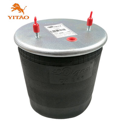 1V8619 ลายอากาศรถบรรทุก เหมาะสําหรับ Firestone C01-M58-1267/Contitech BPW30