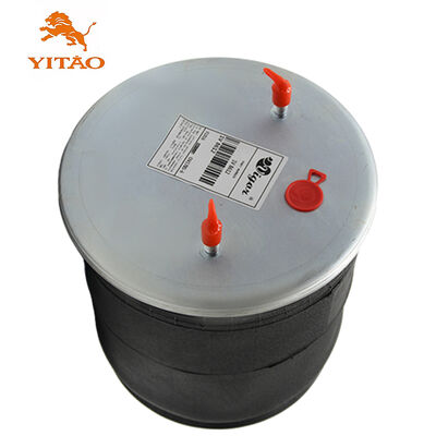 1V8612 ลายอากาศรถบรรทุก เหมาะสําหรับ Contitech 4022NP05/Dunlop FR D11B41