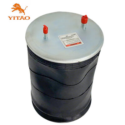 รถบรรทุกอากาศสปริง 566-26-3-071 Goodyear 1R13-152