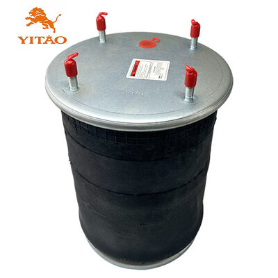 Goodyear 1R14-758 ยางอากาศสปริง Weweler US96681F ติดต่อ 912NP02 รถบรรทุกอากาศสปริง