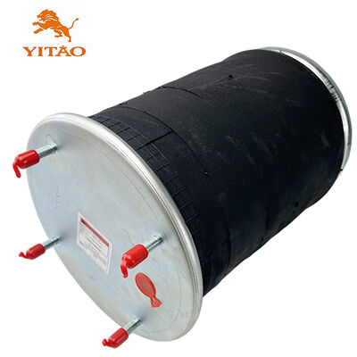 Goodyear 1R14-758 ยางอากาศสปริง Weweler US96681F ติดต่อ 912NP02 รถบรรทุกอากาศสปริง