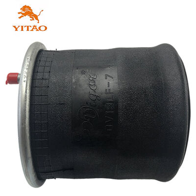 Firestone 1T19LF-7/Goodyear 1R14-172 รถบรรทุกการแขวนลมสปริงการประกอบ