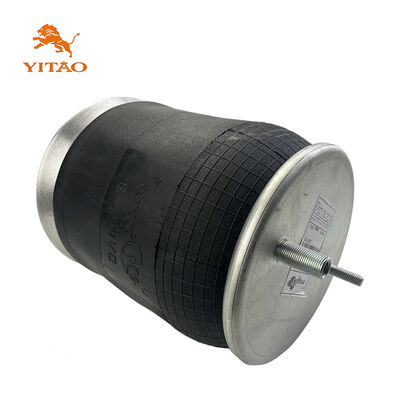 Firestone W01-358-9101 ยางอากาศสปริง Contac 4159NP12 รถบรรทุกอากาศสปริง