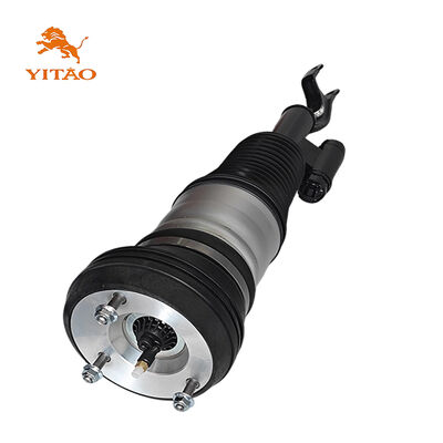 2S/7S 6331 เครื่องดับกระแทกด้านหน้าซ้าย สําหรับ Mercedes-Benz W223 4Matic 2020-2023 (เบอร์ส่วน A2233208903)