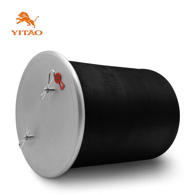 1V 0500 รถบรรทุก Air Spring เหมาะสําหรับ Firestone W01-095-0500/Goodyear 1R14-753/Contitech 4913NP02