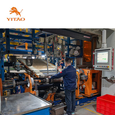 W01-358-9923 ไฟสโตน รถบรรทุก ลมสปริง Goodyear 1R12-481 ความจุสูง รถบรรทุกลมสปริง