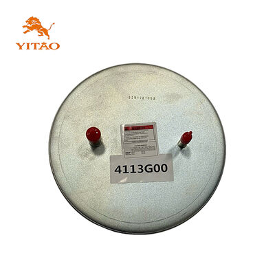 สปริงลม Goodyear 1R14-113 แบบรับน้ำหนักสูงพิเศษ Super-Cushion สำหรับรถบรรทุกและรถพ่วง