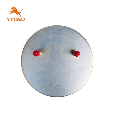 การลดความดัง การแขวนกระเป๋าอากาศด้านหลังสําหรับรถบรรทุก OE แทนสําหรับ Automann 1DK28G-A213, TRP AS02133