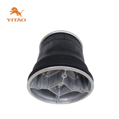 การลดความดัง การแขวนกระเป๋าอากาศด้านหลังสําหรับรถบรรทุก OE แทนสําหรับ Automann 1DK28G-A213, TRP AS02133