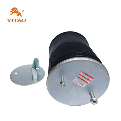 ชิ้นส่วนช่วงล่างลมป้องกันริ้วรอยสำหรับการเปลี่ยนอะไหล่ OEM รถกึ่งพ่วง Firestone W01-358-8109, Hendrickson 67234-002