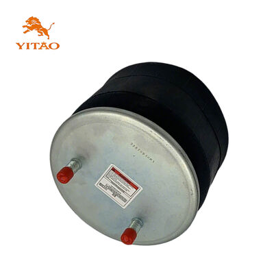 โช้คอัพถุงลมช่วงล่างแบบพรีเมียมสำหรับรถพ่วงกึ่งพ่วงงานหนัก อะไหล่ทดแทน OEM: Firestone W01-358-8460, SHACMAN ET19J-6