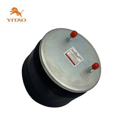 โช้คอัพถุงลมช่วงล่างแบบพรีเมียมสำหรับรถพ่วงกึ่งพ่วงงานหนัก อะไหล่ทดแทน OEM: Firestone W01-358-8460, SHACMAN ET19J-6