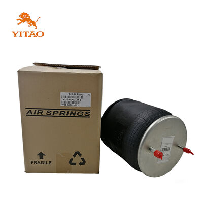 ผ้าใบถุงลมสำหรับรถกึ่งพ่วงทดแทนของแท้ Firestone W01-358-9223, Goodyear 1R12-188