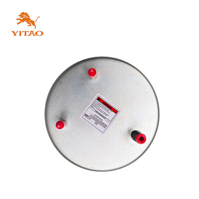 ชุดถุงลมช่วงล่างอากาศสำหรับรถบรรทุก Mitsubishi Fuso Neotec 013-00500, MK469799