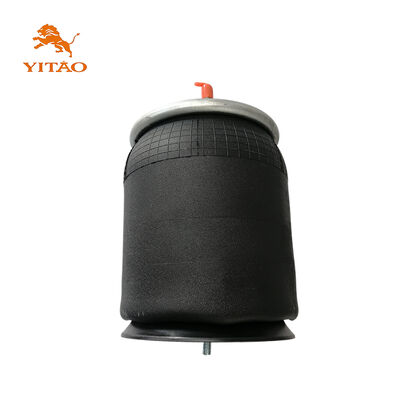 สหรัฐอเมริกา อะไหล่รถบรรทุก การแขวนอากาศสําหรับรถบรรทุกภาระหนัก ลมสปริงยางธรรมชาติ Firestone W01-358-9902, Watson&Chalin LAS-0090