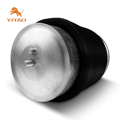 ระบบกันสะเทือนรถบรรทุกยุโรป สปริงลมคุณภาพ OEM สำหรับรถบรรทุก Volvo Granning 92620, Volvo 2124745