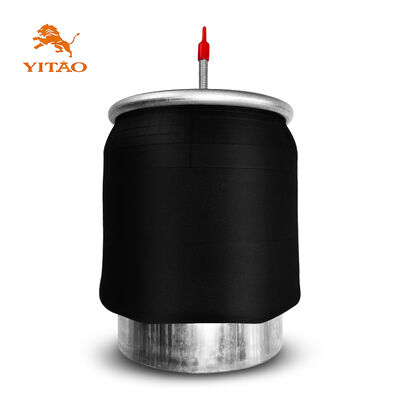 ระบบกันสะเทือนรถบรรทุกยุโรป สปริงลมคุณภาพ OEM สำหรับรถบรรทุก Volvo Granning 92620, Volvo 2124745