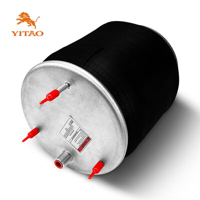 ระบบกันสะเทือนรถบรรทุกยุโรป สปริงลมคุณภาพ OEM สำหรับรถบรรทุก Volvo Granning 92620, Volvo 2124745