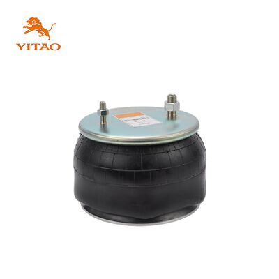 Heavy Duty Truck Air Suspension Air Spring Rubber Air Bag OE Replacement Firestone W01-358-9039, Goodyear 1R12-095, Neway 90557001