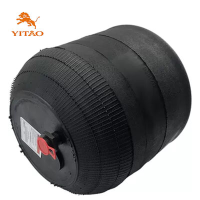 1V 3918 ลายอากาศรถบรรทุก เหมาะสําหรับ Contitech 4183NP23/Airtech 34183-23K/Granning 93918