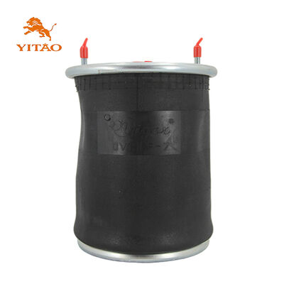 Construction Vehicle Air Suspension Rubber Air Spring OE Replacement Phoenix 1D28A10, Airtech 133422