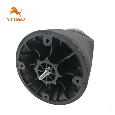 Bus Air Suspension Rubber Air Spring OE Replacement Firestone W01-358-9243, Contitech 910-19P384