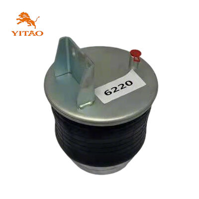 สปริงลมยางช่วงล่างรถบรรทุกขนาดกลางทดแทน OE Firestone TRS220SCN