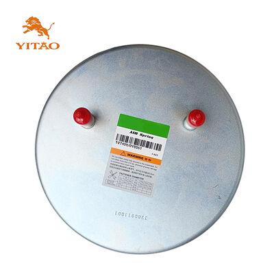 สปริงลมยางช่วงล่างแค็บทดแทน OE Firestone Automann TRP AS02133