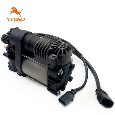 การประกอบเครื่องปรับอากาศด้วยรีเล่ย์และเครื่องแห้งสําหรับ VW Porsche 95835890100 95835890102