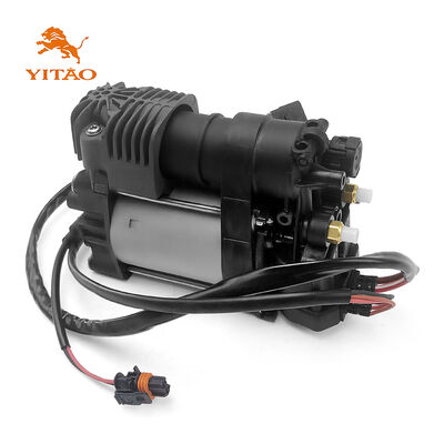 ชุดคอมเพรสเซอร์ระบบกันสะเทือนอากาศ OE คุณภาพพร้อมตัวกรองสำหรับ Porsche Panamera 970 97035815107