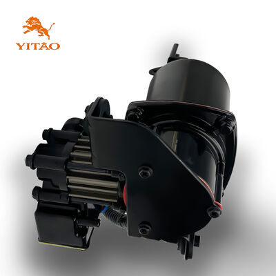 คอมเพรสเซอร์ระบบกันสะเทือนลม 12V สำหรับ GMC Cadillac 10395825 15056494