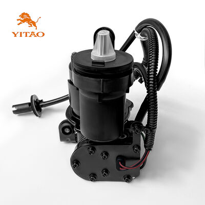 ชุดปั๊มลมช่วงล่างแบบพรีเมียมสำหรับ Cadillac 22175326 12487573