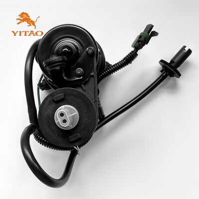 ชุดปั๊มลมช่วงล่างแบบพรีเมียมสำหรับ Cadillac 22175326 12487573