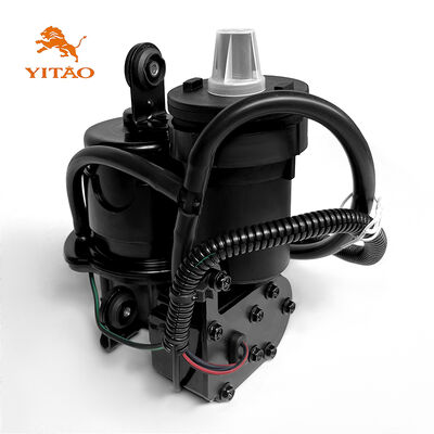 ชุดปั๊มลมช่วงล่างแบบพรีเมียมสำหรับ Cadillac 22175326 12487573