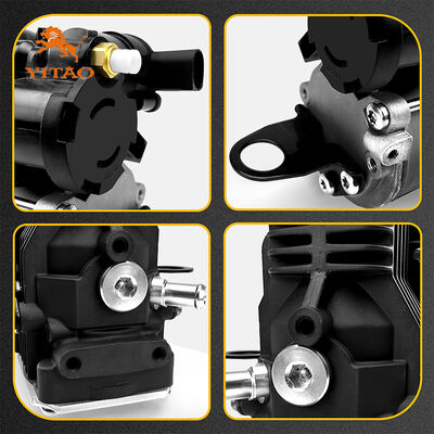 เครื่องกดอากาศระดับพรีเมียม สําหรับ Mercedes CL-Class W216 2213200304 2213200704