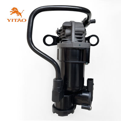 ชุดประกอบคอมเพรสเซอร์ช่วงล่างถุงลมสำหรับ Mercedes S-Class W222 2223200604