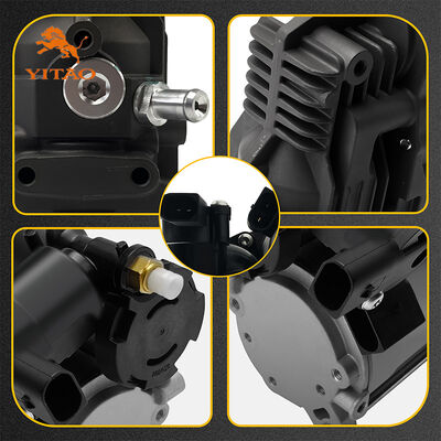 เครื่องปรับอากาศ แจกวาร์ XJR (X351)